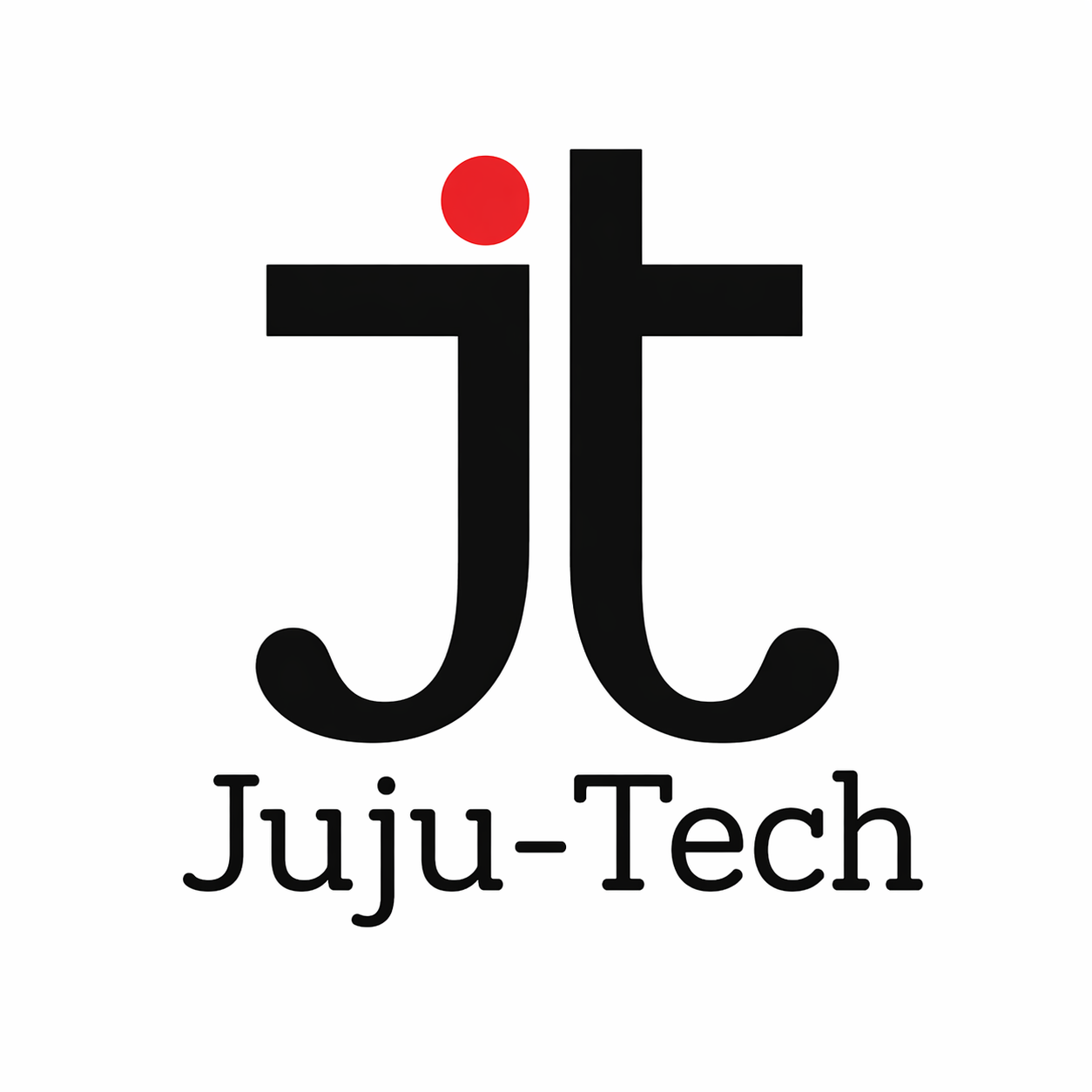 Juju-Tech Logo